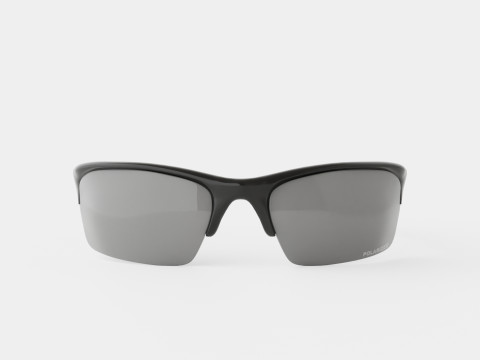 Oakley Bottle Rocket - Black Iridium Polarized OO9164 Sport Glasses Modèle 3D