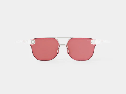 Oakley Chrystl - Prizm Berry OO4136 Sport Glasses 3D Model