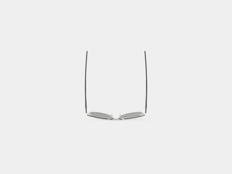 Oakley Chrystl - Prizm Black OO4136 Sport Glasses Model 3D