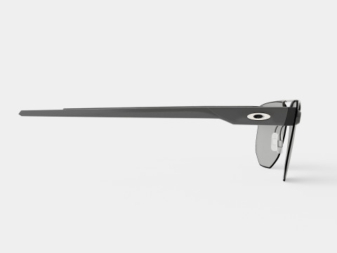 Oakley Chrystl - Prizm Black OO4136 Sport Glasses 3D 모델