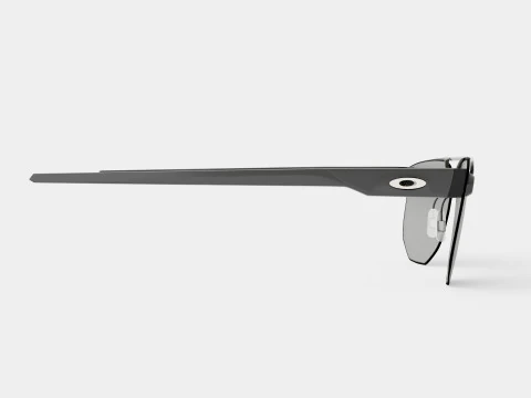 Oakley Chrystl - Prizm Black OO4136 Sport Glasses 3D Model