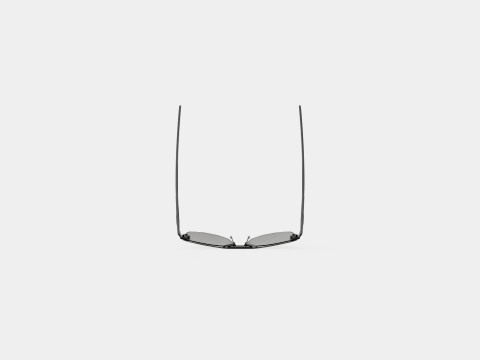 Oakley Chrystl - Prizm Black OO4136 Sport Glasses 3D 모델