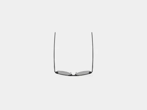 Oakley Chrystl - Prizm Black OO4136 Sport Glasses 3D Model