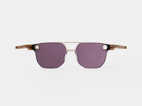 Oakley Chrystl - Prizm Grey OO4136 Glasses 3D-Modell
