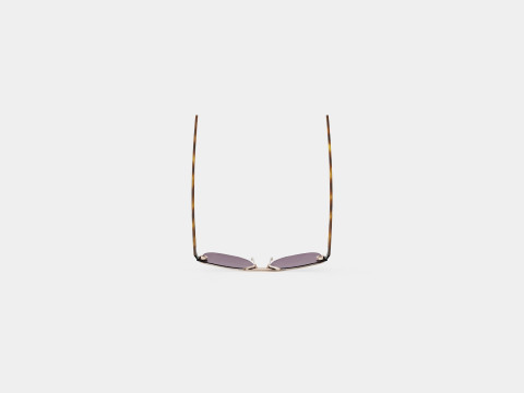 Oakley Chrystl - Prizm Grey OO4136 Glasses 3D-Modell