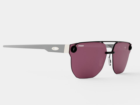 Oakley chrystl clearance