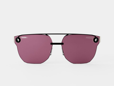 Oakley Chrystl - Prizm Indigo OO4136 Glasses 3D मॉडल