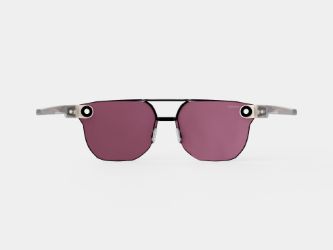 Oakley Chrystl - Prizm Indigo OO4136 Glasses 3D मॉडल