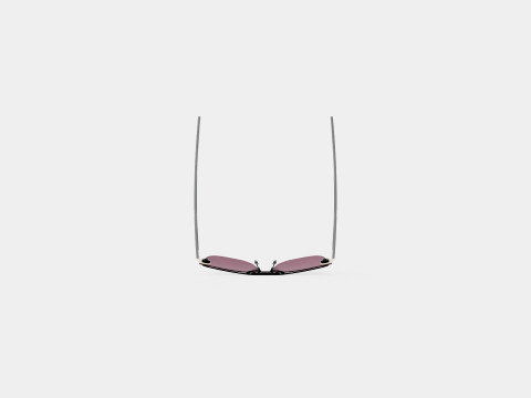 Oakley Chrystl - Prizm Indigo OO4136 Glasses 3D मॉडल