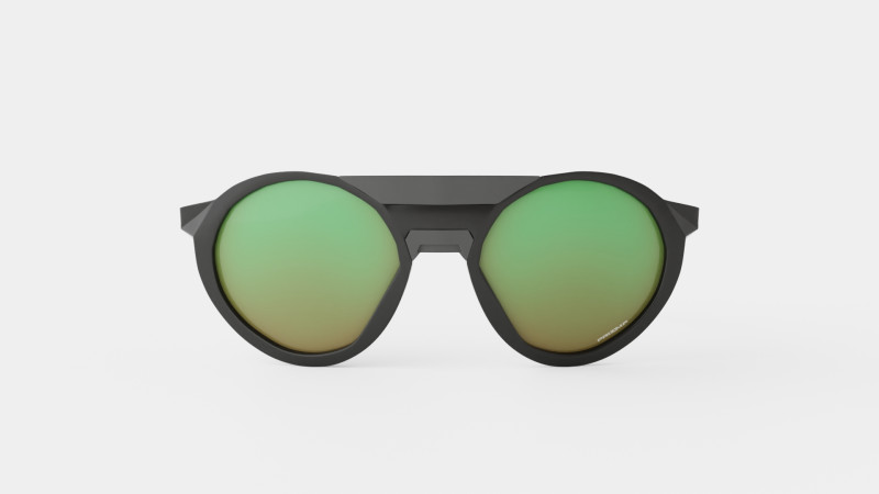 Oakley Clifden Prizm Shallow Water Polarized OO9440 Sport Glasses 3D in 3DExport