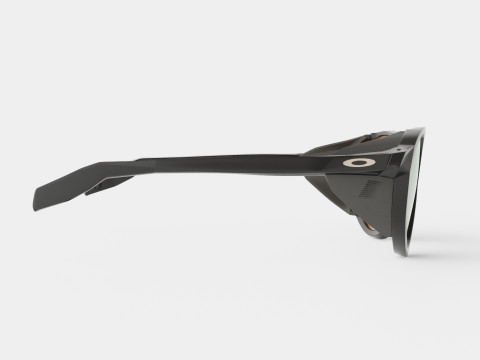 Oakley Clifden - Prizm Shallow Water Polarized OO9440 Sport Glasses 3D 模型