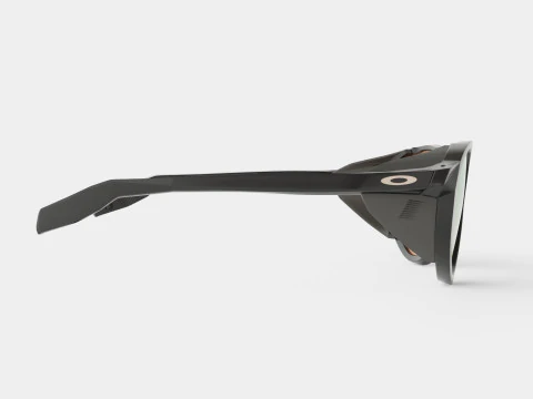 Oakley Clifden - Prizm Shallow Water Polarized OO9440 Sport Glasses 3D Model