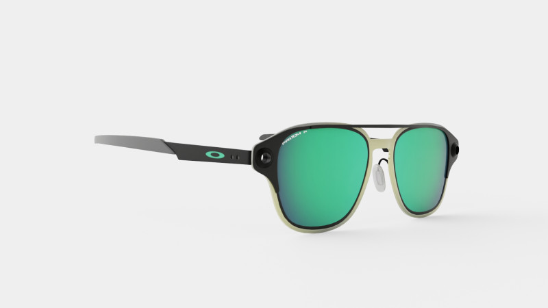 Oakley coldfuse jade online