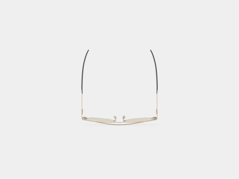 Oakley Coldfuse - Prizm Rose Gold OO6042 Sport Glasses 3D Model