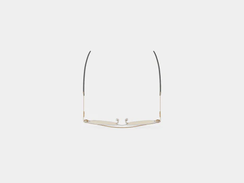 Oakley Coldfuse - Prizm Rose Gold OO6042 Sport Glasses 3D Model