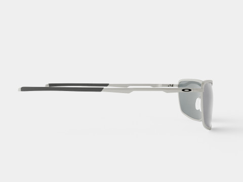 Oakley Conductor 6 - Prizm Black Polarized OO4106 Sport Glasses 3D Модель