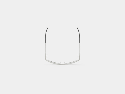 Oakley Conductor 6 - Prizm Black Polarized OO4106 Sport Glasses 3D Модель