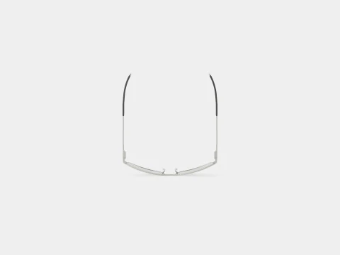 Oakley Conductor 6 - Prizm Black Polarized OO4106 Sport Glasses 3D Model