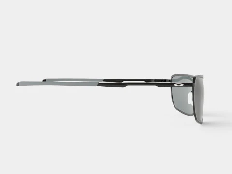 Oakley Conductor 8 - Grey OO4107 Sport Glasses 3D Model