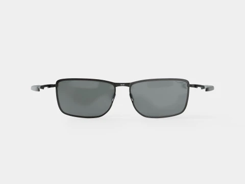 Oakley Conductor 8 - Grey OO4107 Sport Glasses 3D Model