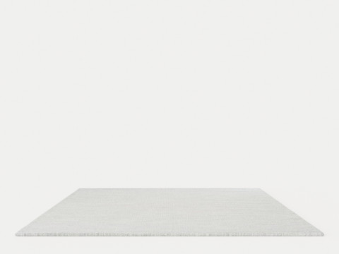 REGATTA METAL Rug 3Dモデル