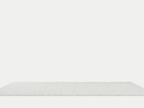 REGATTA METAL Rug 3Dモデル