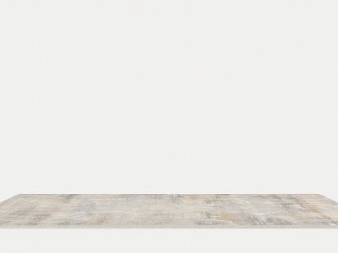 RUSH CK951 GREY BEIGE Rug Modelo 3D