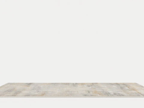 RUSH CK951 GREY BEIGE Rug 3D Model