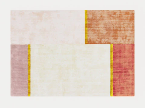 Tapis UNITE Modèle 3D