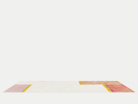 UNITE Rug 3D Модель