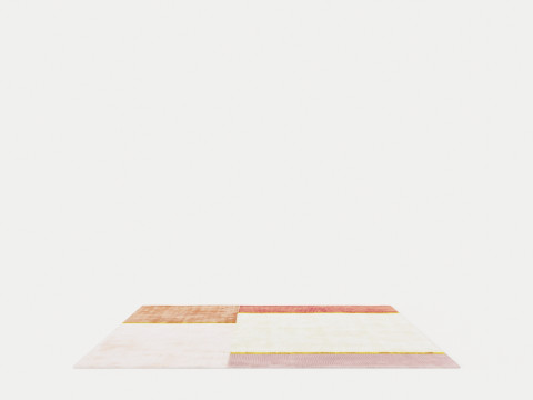 UNITE Rug 3D Модель