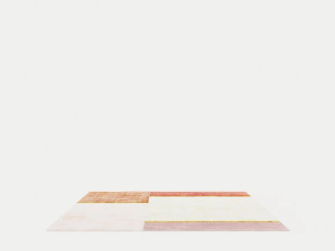 ユナイトラグ 3Dモデル