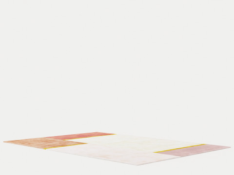 UNITE Rug 3D Модель