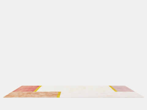 UNITE Rug 3D Модель
