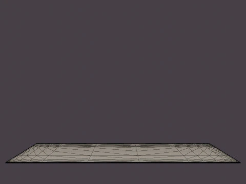 ユナイトラグ 3Dモデル