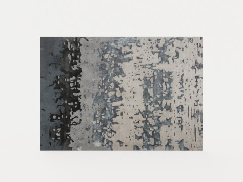 VARESE GREY Rug Model 3D