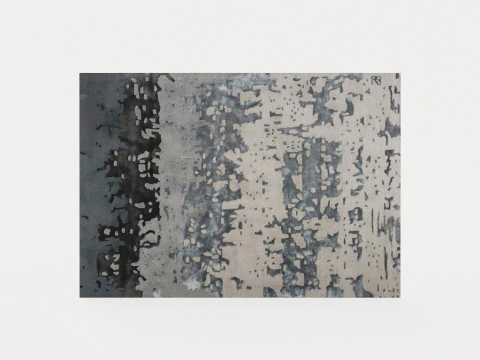 Tapis VARESE GRIS Modèle 3D