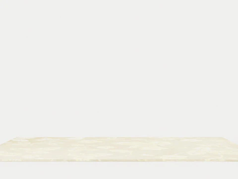 WILD STRAWBERRY TONAL 38201 Rug 3D Model
