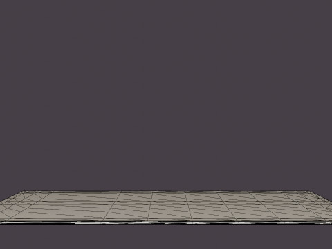 WILD STRAWBERRY TONAL 38201 Rug 3D Model