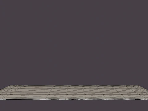 WILD STRAWBERRY TONAL 38201 Rug 3D Model