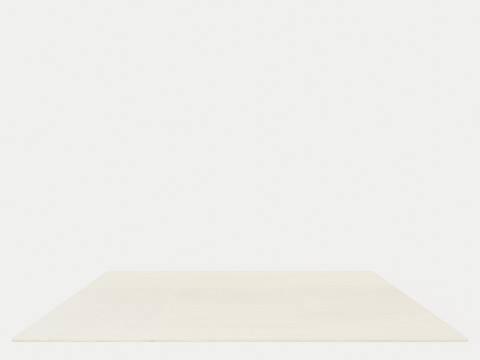 YETI CREAM 51001 Rug Modelo 3D