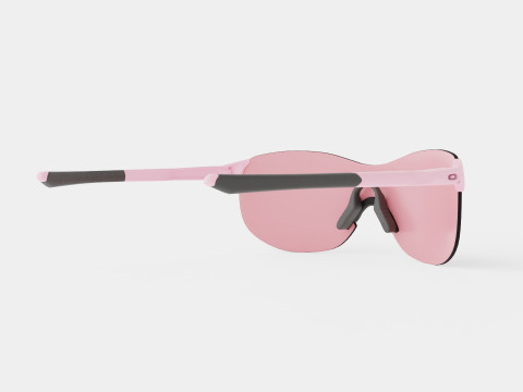 Oakley EVZero Ascend - Prizm Dark Golf OO9453 Sport Glasses 3D Model