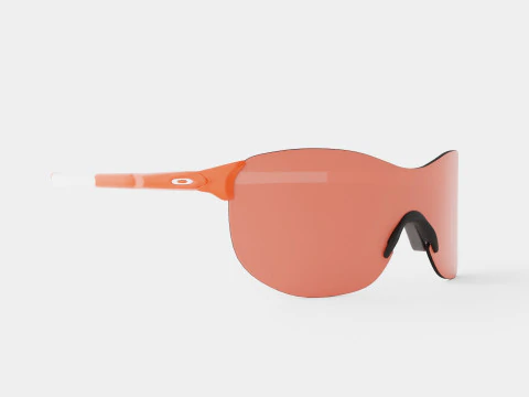 Oakley EVZero Ascend - Prizm Peach OO9453 Sport Glasses 3D Model