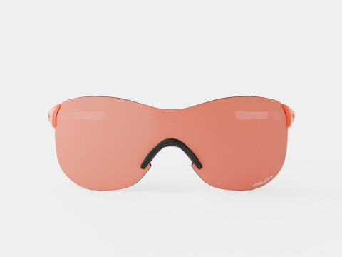 Oakley EVZero Ascend - Prizm Peach OO9453 Sport Glasses 3D Model