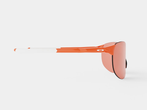 Oakley EVZero Ascend - Prizm Peach OO9453 Sport Glasses 3D Model
