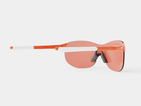 Oakley EVZero Ascend - Prizm Peach OO9453 Sport Glasses 3D Model