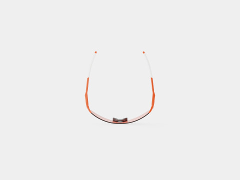 Oakley EVZero Ascend - Prizm Peach OO9453 Sport Glasses 3D Model