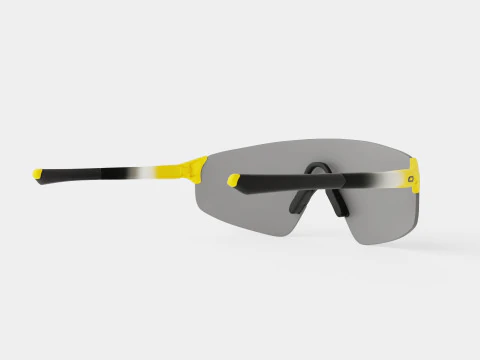 Oakley EVZero Blades Tour De France Collection - Prizm Black OO9454 Sport Glasses 3D Model