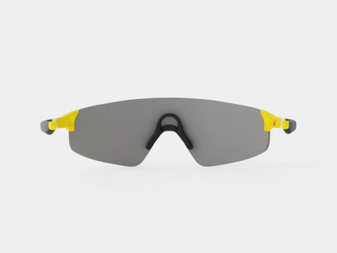 Oakley EVZero Blades Tour De France Collection - Prizm Black OO9454 Sport Glasses 3D Model
