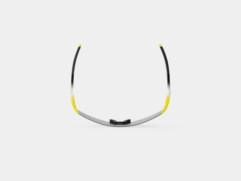Oakley EVZero Blades Tour De France Collection - Prizm Black OO9454 Sport Glasses 3D 모델